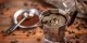 Espresso kafijas kanna geizera tipa 450ml, Melna | Moka Pot Coffee Maker 9 Cup