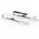 XO YH08A magnētiskais LED gaismeklis (1200mAh)