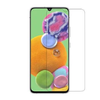 Samsung Galaxy S10 Lite (SM-G770F) Tempered Glass Screen Protector | Защитное стекло на экран