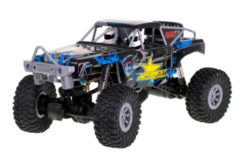 Радиоуправляемый внедорожник WLtoys 104310 4WD 1:10