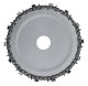115 mm Wood Carving Chain Disc for Angle Grinder