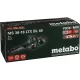 Metabo MS 36-18 LTX BL 40 akumulatora motorzāģis, 40 cm