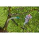 Gardena combisystem 300 PP Curved Garden Saw