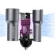 Dudao R14 USB‑C 30W PD auto lādētājs – sudraba | Phone Car Charger