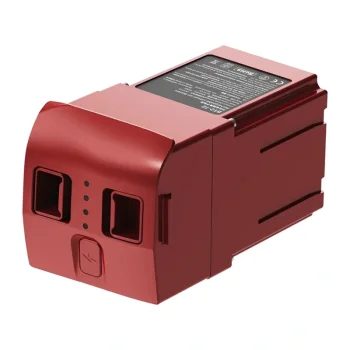 Unitree R1 Crismon Hero akumulators, 6000 mAh, sarkans