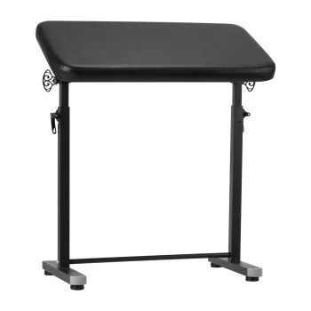 Tetovēšanas roku balsts Pro Ink 718, melns