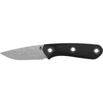 Gerber Principle Bushcraft 30-001659 nazis melns