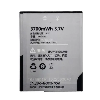 Аккумулятор Extra Digital для Sony Ericsson BST-40 (P1, P1i, P990i)