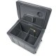 Berdsen Icemax 50A 50L Car Refrigerator with Cooling and Heating
