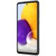 Samsung Galaxy A72 (SM-A725F/DS) Nillkin Textured Rugged Cover Case with Gel Frame, Black | Чехол Кейс...