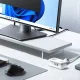 Сетевой удлинитель Orico APP 5в1 2x AC + 2x USB-A + 1x USB-C 15.5W 1.1м, белый