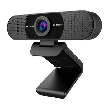 Tīmekļa kamera EMEET SmartCam C960 1080p