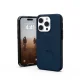 Чехол UAG Civilian для iPhone 14 Pro Max - темно-синий