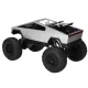 Tālvadības automašīna Pickup Truck Climbing Vehicle 1:8 2.4GHz