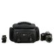 Camrock City X38 fotokameras soma