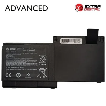 Аккумулятор для ноутбука Extra Digital HP SB03XL, 4000mAh, 11.25V