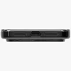 Чехол Uniq для iPhone 17 Pro Max Airsuit Magclick Charging, черный