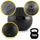 4Fizjo Slam Ball medicīniskā bumba 7 kg