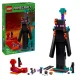 Конструктор LEGO Minecraft 21279 The Enderman Tower