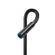 Galda konferences mikrofons BOYA CM40, USB-C, melns