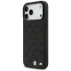 BMW iPhone 17 Pro Max vāciņš M Shape Logo MagSafe, melns