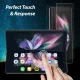 Samsung Galaxy Z Fold3 5G (SM-F926B/DS) Full Phone Premium Foil Tempered Film | Защитная Плёнка для...