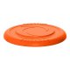 Фрисби Диск Waudog 24 см, оранжевый | Frisbee Disc