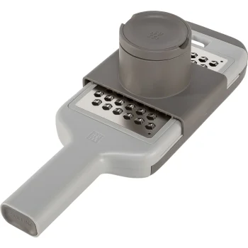 Многофункциональная терка 7-в-1 Zwilling Z-Cut, серая