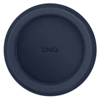 Uniq Flixa Magnetic Base magnetic base mounting navy blue