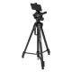 Camrock TE68 Black statīvs - Mobile Kit