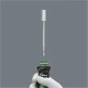 Wera Kraftform Kompakt KK 28 Bit Holder Set with 6 Bits