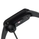 Tech-Protect Defense360 Case for Xiaomi Smart Band 8 / 8 NFC, Black