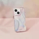 Apple iPhone 14 Plus 6,7\" Uniq Etui Coehl Palette Case Cover, Blue | Telefona Maciņš Vāks Apvalks Bampers