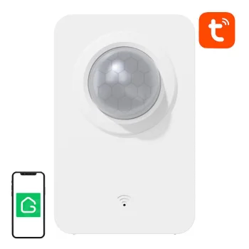 Умный датчик движения WiFi Gosund S4 Tuya