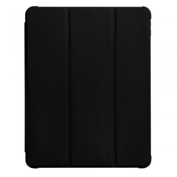 Apple iPad Air (2022) 10.9'' (A2589 A2591) 5th gen. Stand Tablet Case Cover with Kickstand, Black | Planšetes...