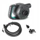 Intex 66644 Quick-Fill elektriskais gaisa sūknis 220-240V