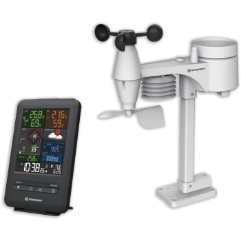 Bresser Weather Center 5-in-1 Beaufort Meteoroloģiskā stacija, 12904