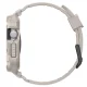 Ремешок с защитным чехлом Spigen Rugged Armor Pro для Apple Watch 42mm, бежевый