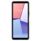 Чехол Spigen Ultra Hybrid для Sony Xperia 10 V, темно-серый (Zero One)
