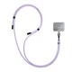 3mk EasyClip viedtālruņa aukliņa, violeta