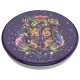 Popsockets 2 Glitter Hogwarts Floral Phone Holder and Stand