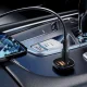 Acefast B1 38W USB-C / USB Automašīnas lādētājs, Melns
