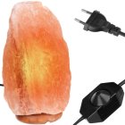 Himalayan Salt Lamp Air Ionizer with Dimmer 3-5 kg 22722