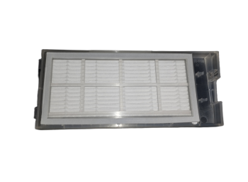 Elektriskais Putekļu Savācējs Roidmi Sweeper Tan