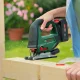 Akumulatora figūrzāģis Bosch AdvancedSaw 18V-140