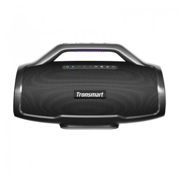 Bezvadu Bluetooth skaļrunis Tronsmart Bang Max EU Plug (melns) | Wireless Speaker (black)