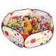 Rotaļu Baseins Bērniem | Playground Pool for Kids