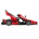 Radiovadāmā Automašīna, Konstruktors, Ferrari (1:18), 92 gab.