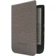 Чехол для электронной книги Pocketbook Shell Cover, серый