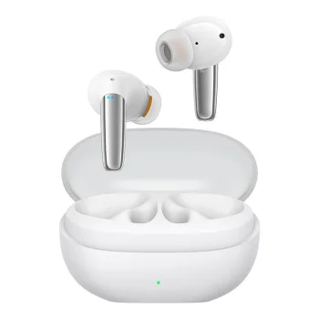 Austiņas True Wireless Joyroom JR-BB1 (baltas) | Earbuds  (White)